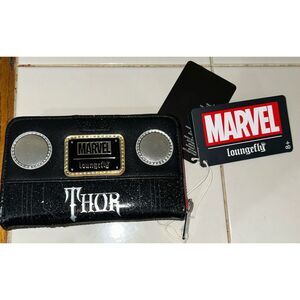 Marvel‎ Loungefly Thor Wallet NWT